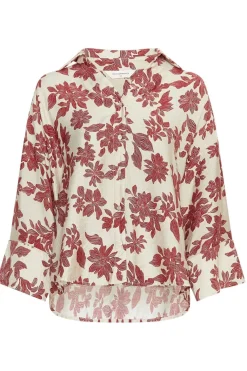 Mschvildana 3/4 Shirt 19868