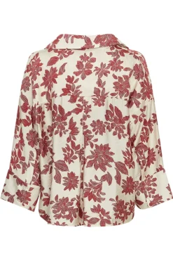 Mschvildana 3/4 Shirt 19868
