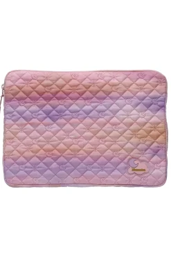 Mscomputer Sleeve Moon And Stars Rose 13 3606