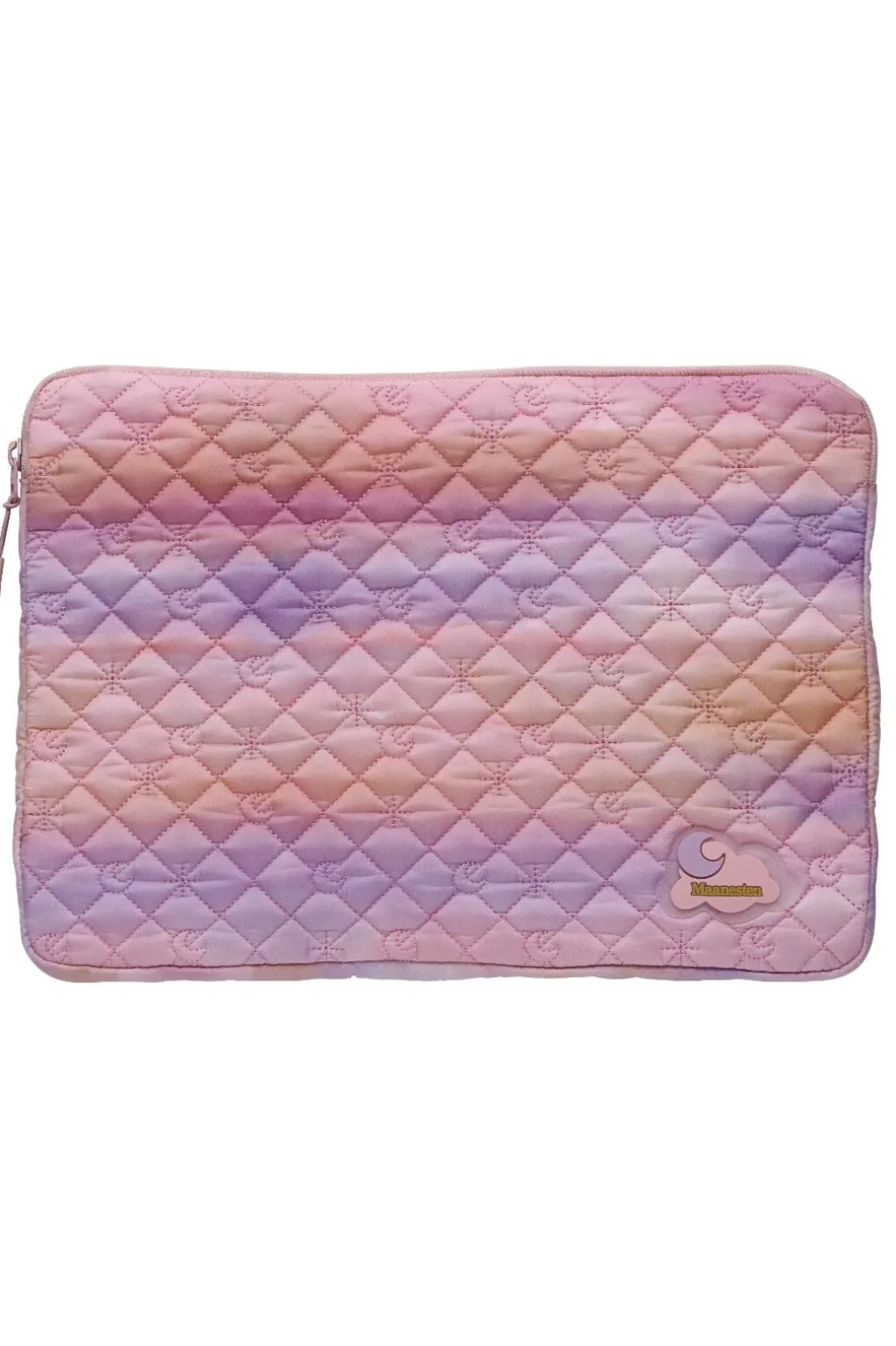 Mscomputer Sleeve Moon And Stars Rose 13 3606