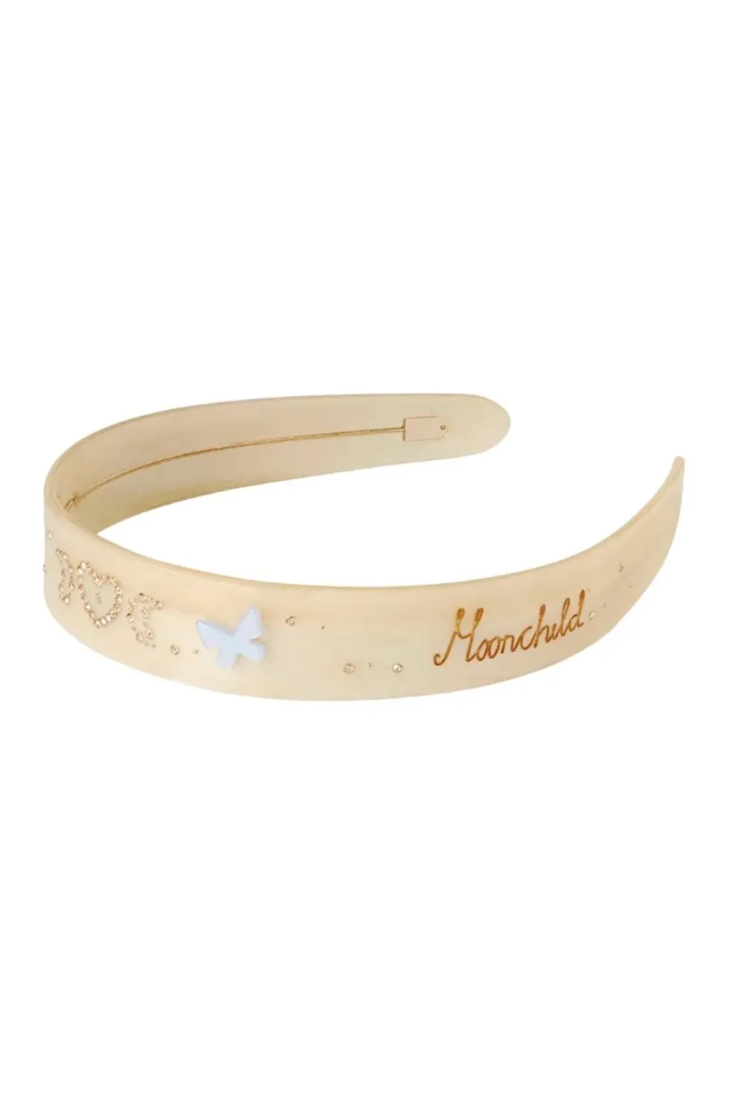 Msshirly Headband Pear Sorbet