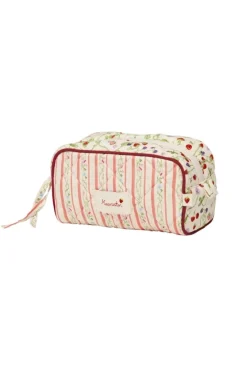 Msstardust Bag Summer Stripes Peach
