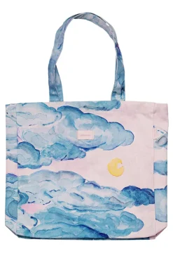 Mstotebag Moonshine Rose