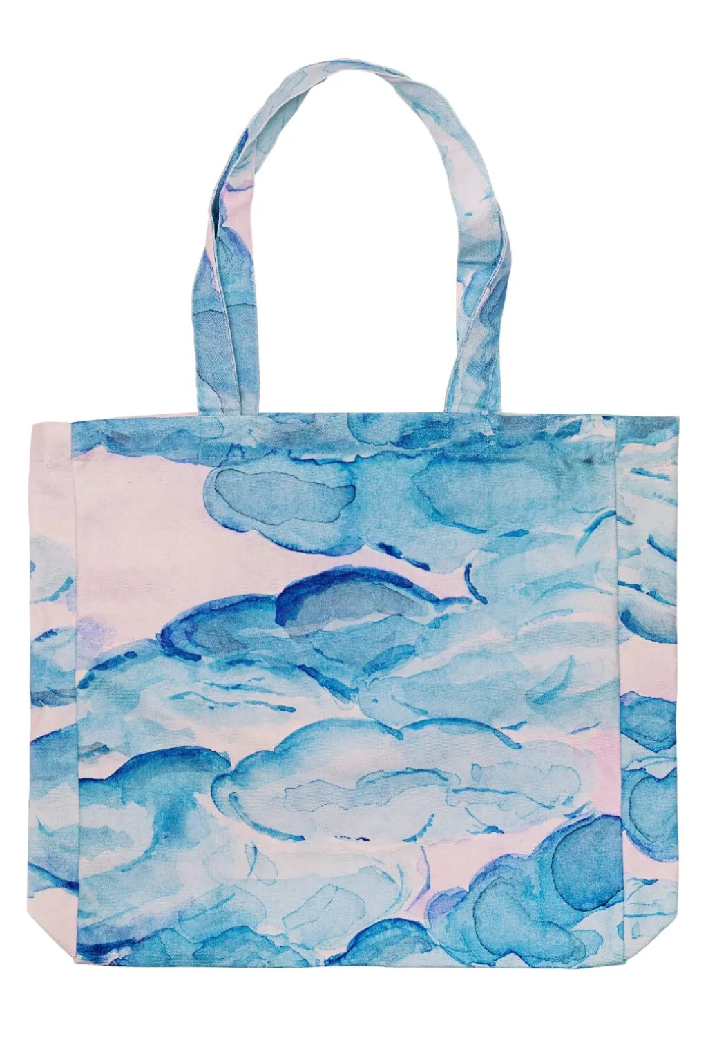 Mstotebag Moonshine Rose