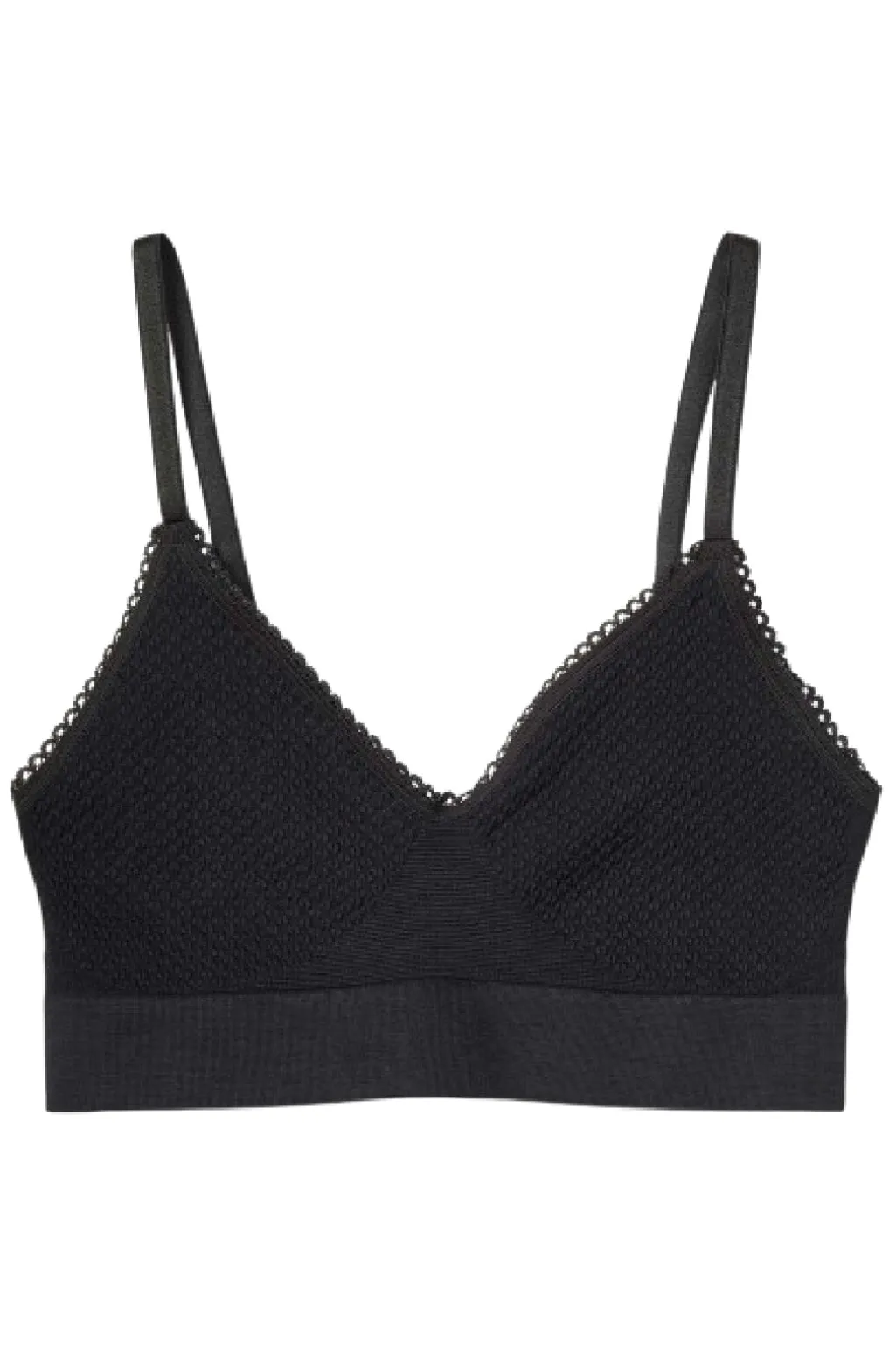 Mwkarina Bra top