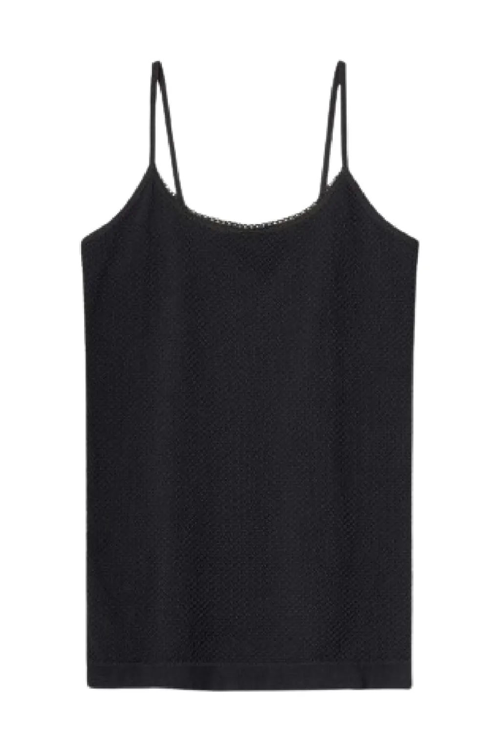 Mwkarina Top w. narrow strap