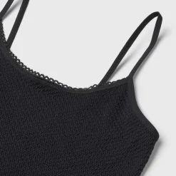 Mwkarina Top w. narrow strap