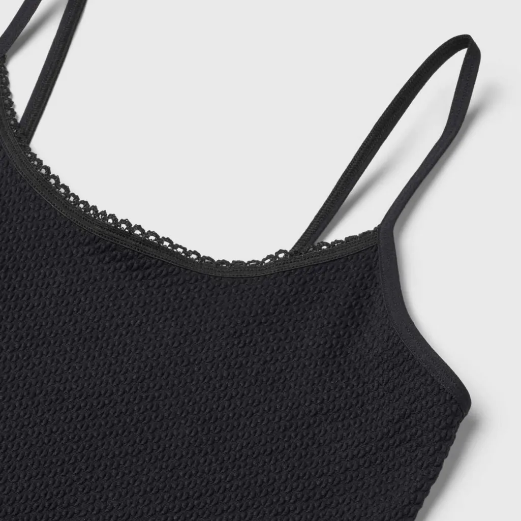 Mwkarina Top w. narrow strap
