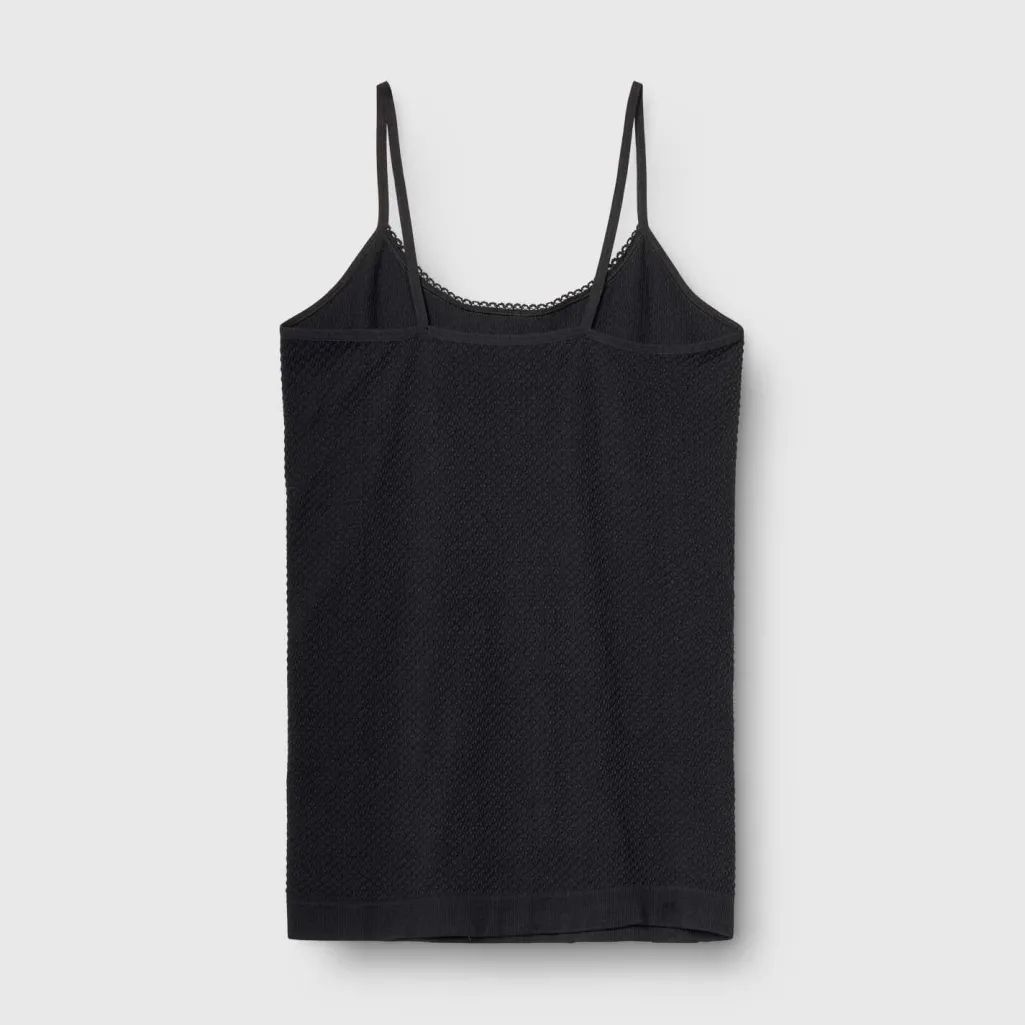 Mwkarina Top w. narrow strap
