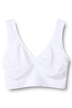 Mwluise Bra Top, Wide Straps 1010