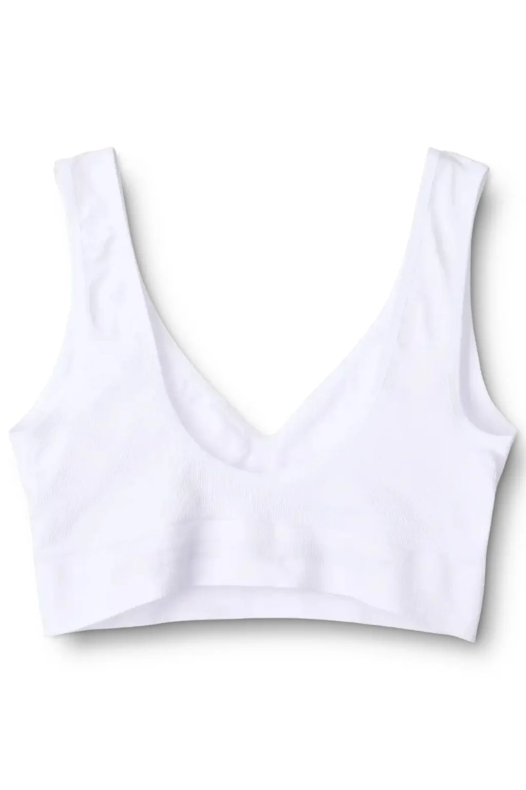 Mwluise Bra Top, Wide Straps 1010