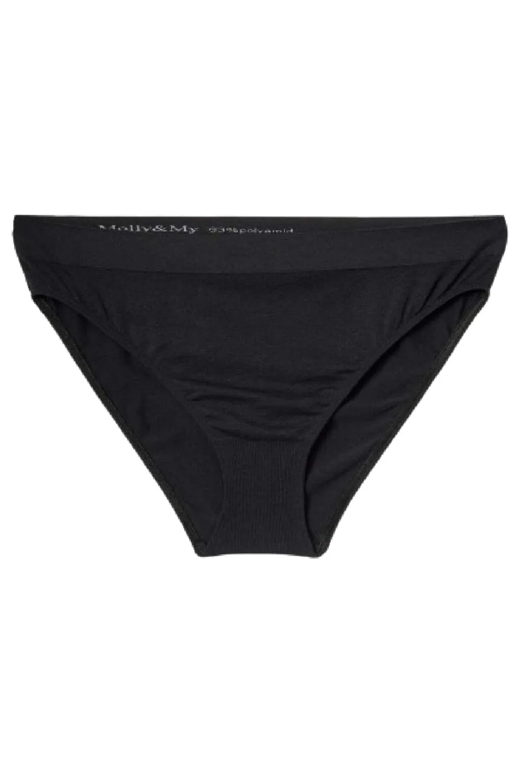 Mwluise Brief