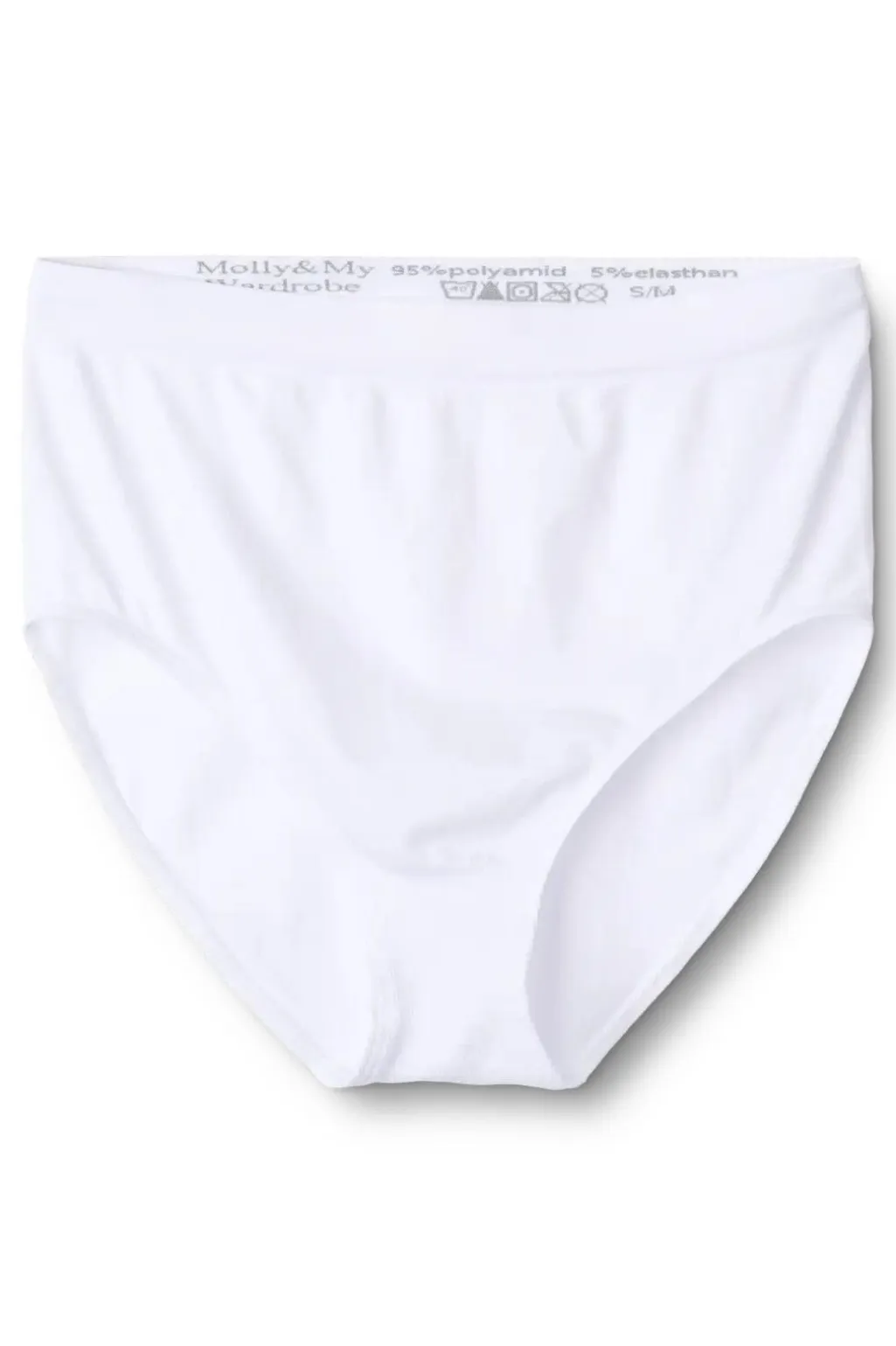 Mwluise High Brief / Maxi 1011