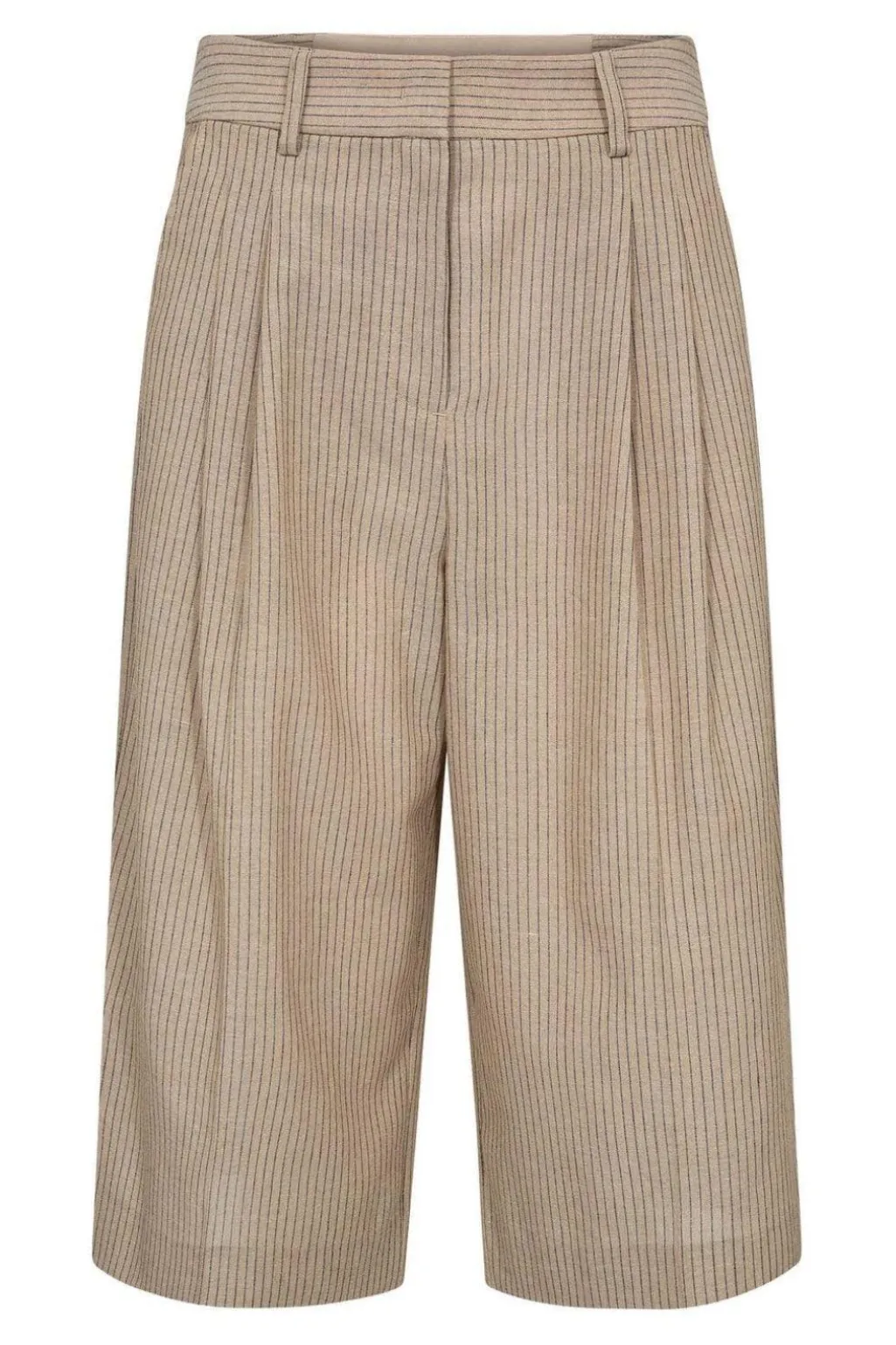 Nadinecc Pleat Bermuda 41169