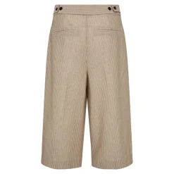 Nadinecc Pleat Bermuda 41169