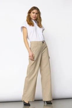 Nadinecc Wide Pant 41213