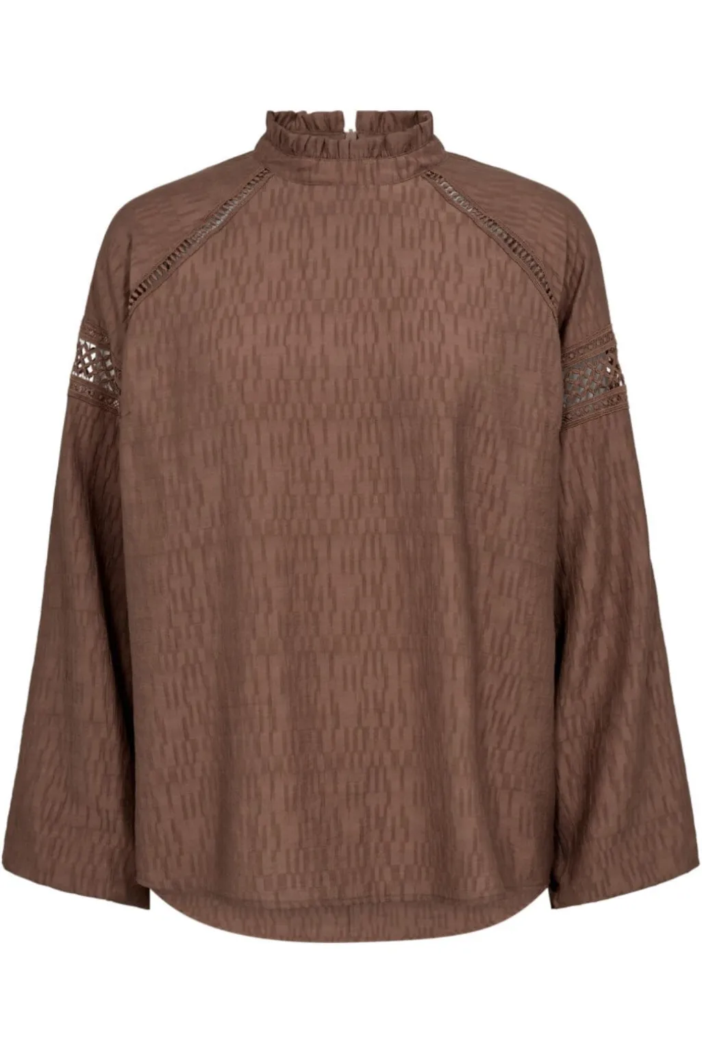 Naracc Balloon Blouse 35548