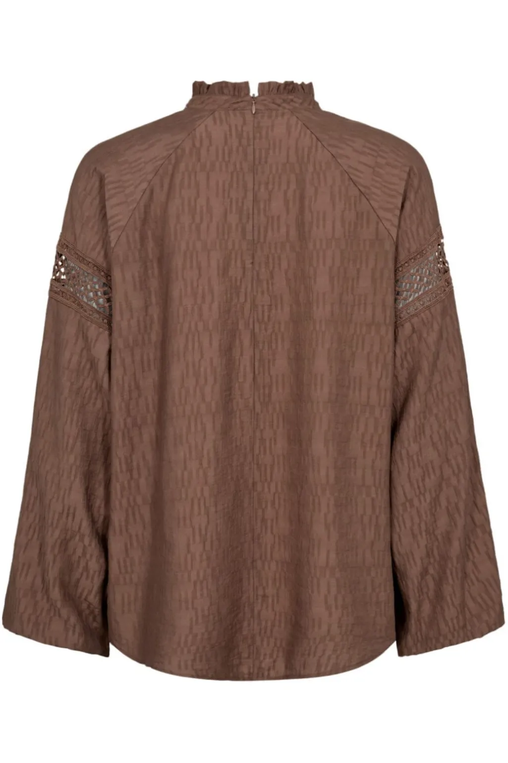 Naracc Balloon Blouse 35548