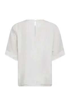 Neacc Ss O-Blouse 45124