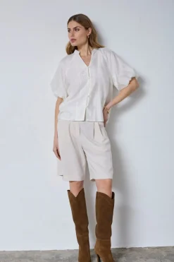 Neacc Ss V-Shirt 45123