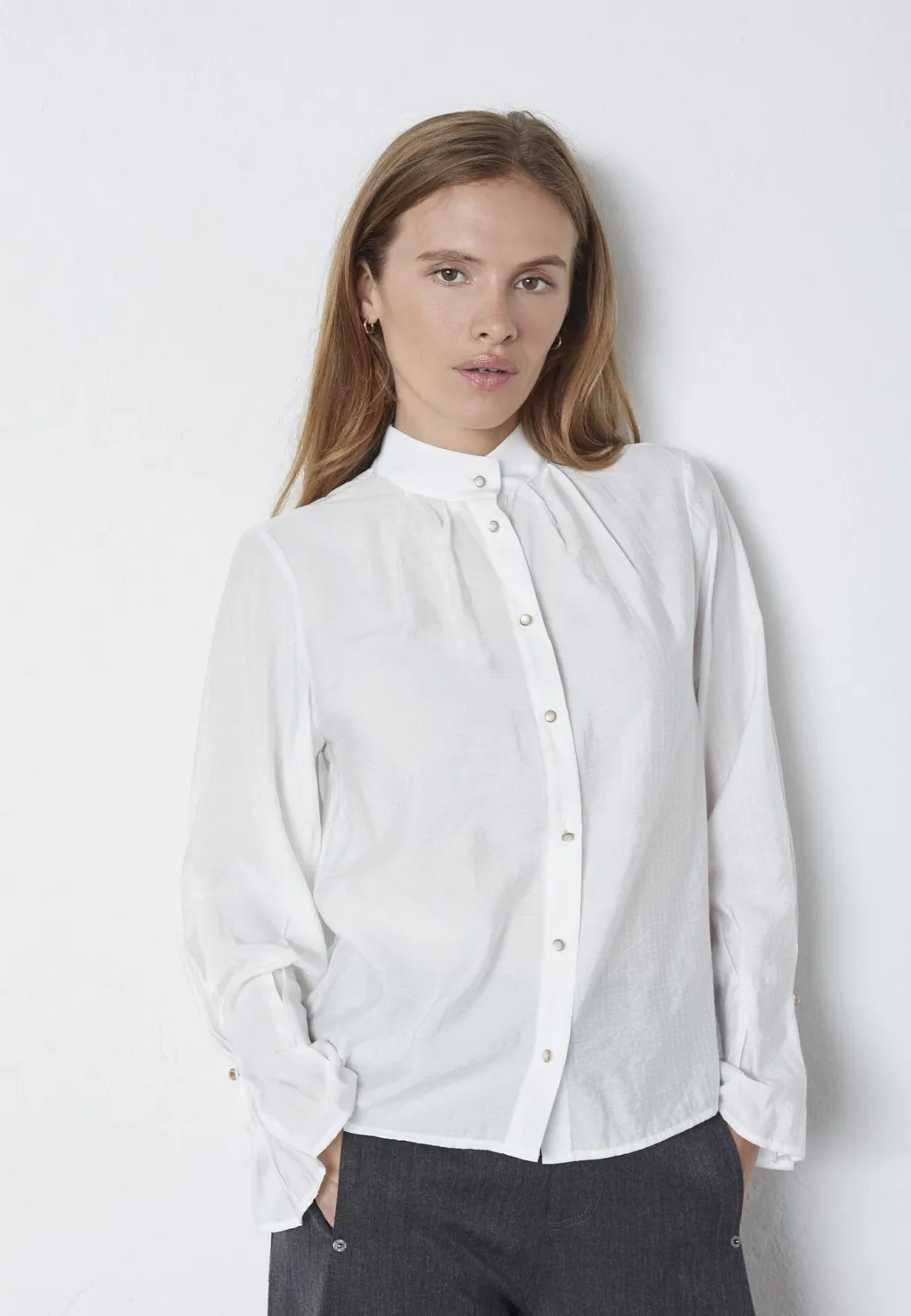 Niamcc Shirt 35912