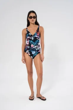 Night Jungle Simi Swimsuit Swimsuit Pews2613
