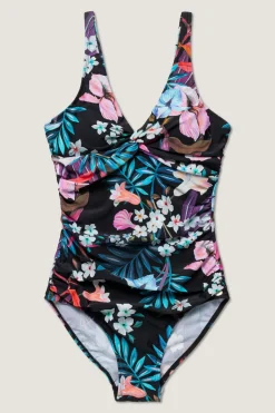 Night Jungle Simi Swimsuit Swimsuit Pews2613