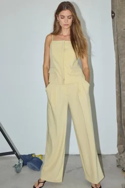 Nilancc Pleat Pant 41060