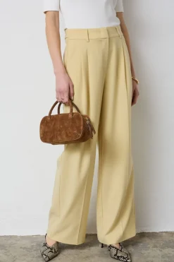 Nilancc Pleat Pant 41060
