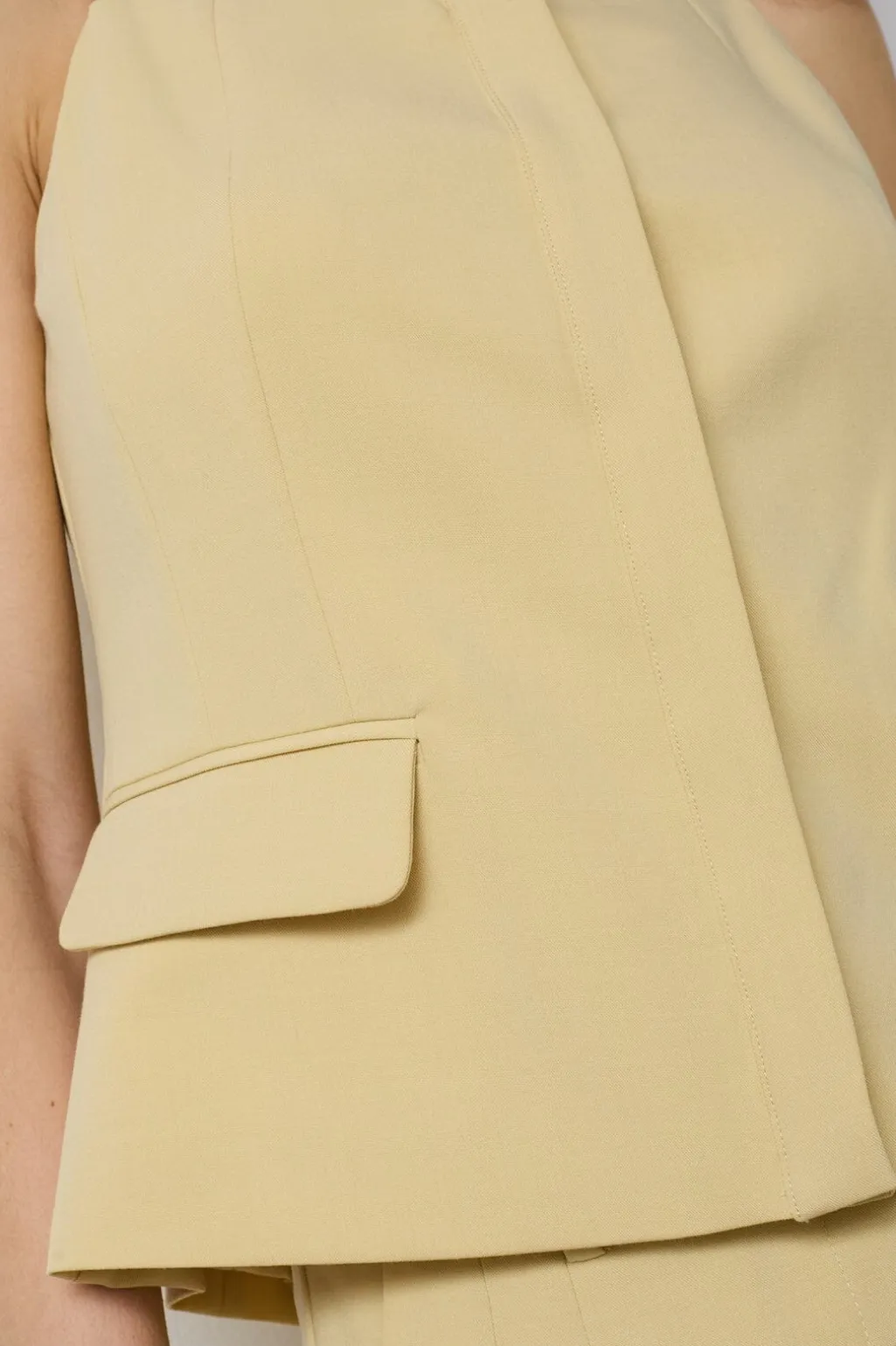 Nilancc Tailored Top 45069
