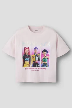Nkfmaja Kpop Ss Nreg Top Box Lnoos Sky