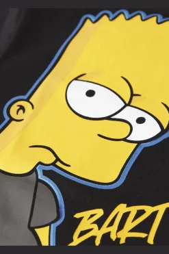Nkmjuda Simpsons Nreg Ss Top Box Bfu