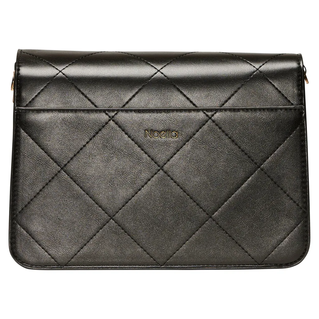 Nlblanca Multi Compartment Bag 12112012