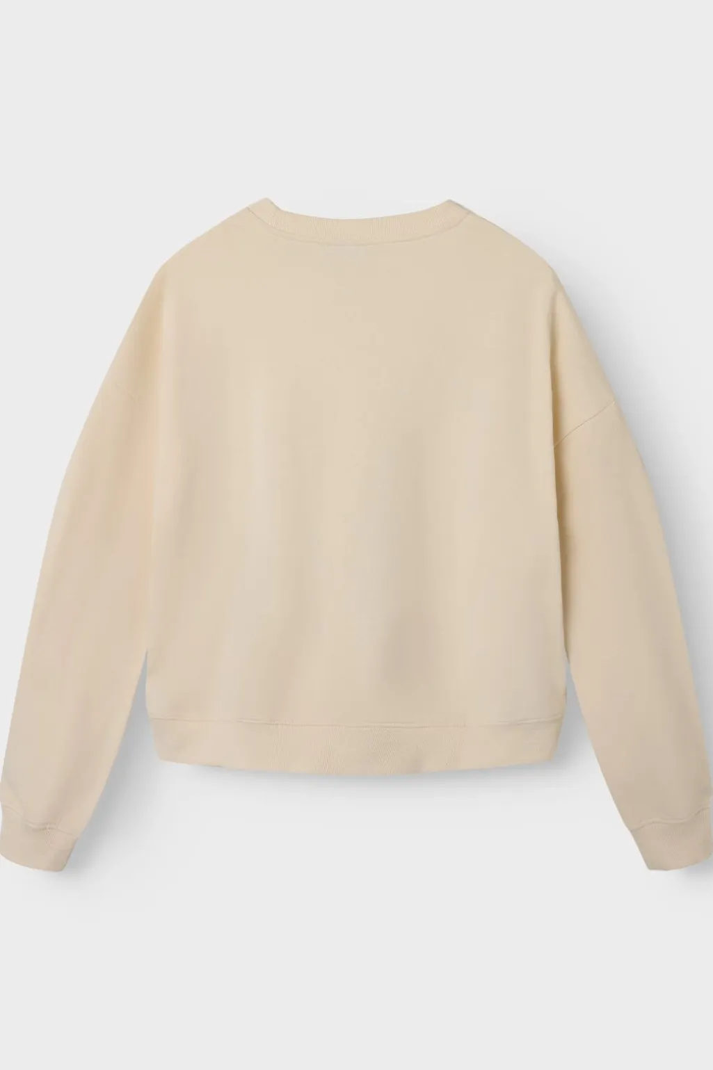 Nlfvia Deflep Xl Short Sweat Lad Unv