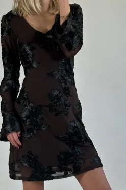 Nljoanette Dress 13500004