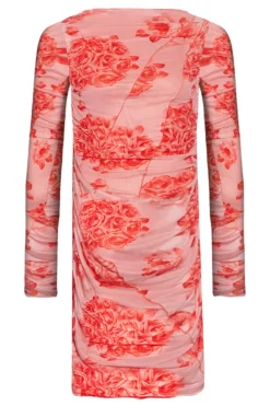 Nljoanna Dress