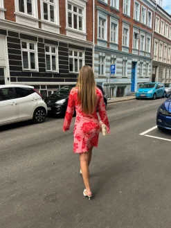 Nljoanna Dress