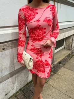 Nljoanna Dress