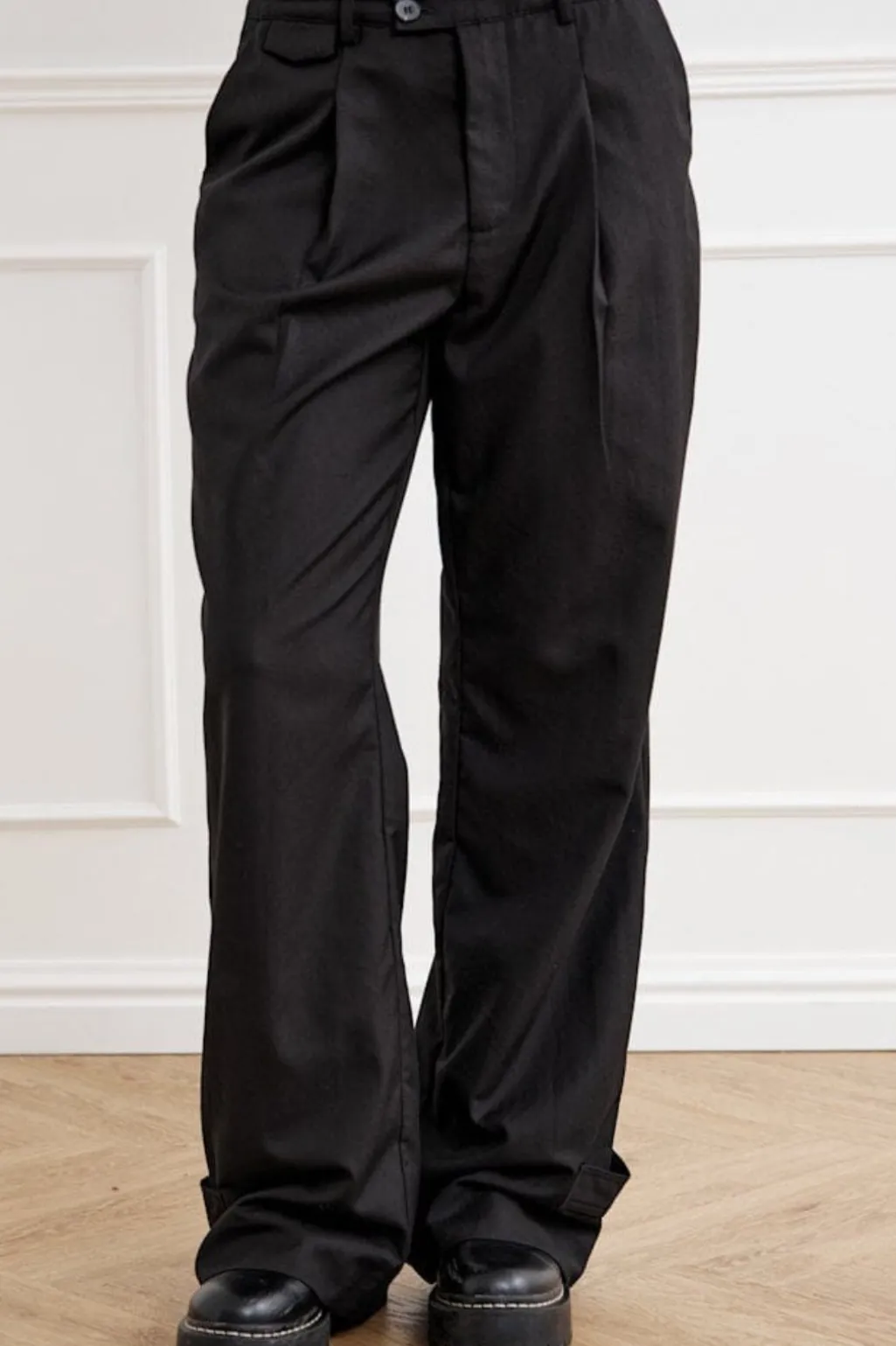 Nljoann Pants