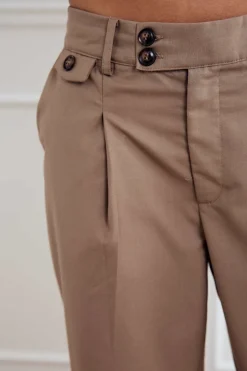 Nljoann Pants 10732120