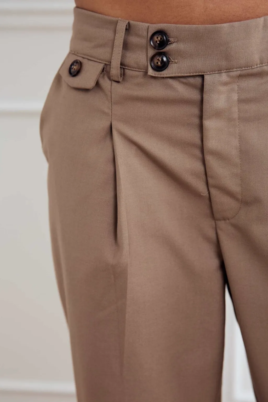 Nljoann Pants 10732120