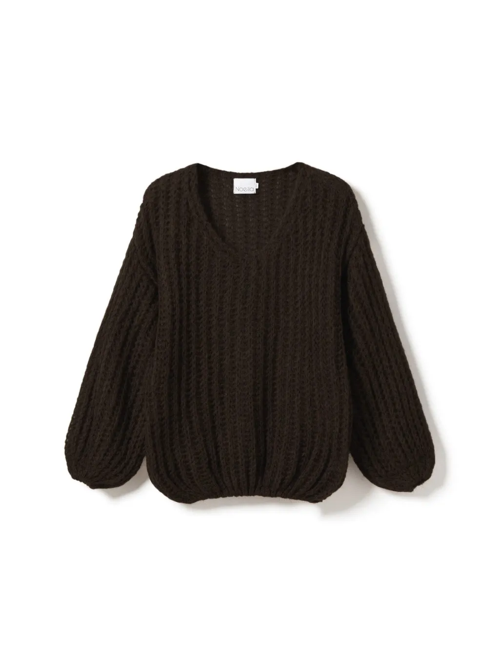 Nljoseph Knit Sweater 12265001