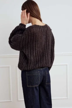 Nljoseph Knit Sweater 12265001