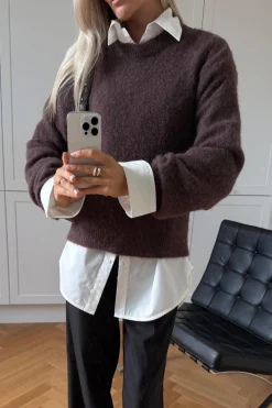 Nlkae Knit 12940085