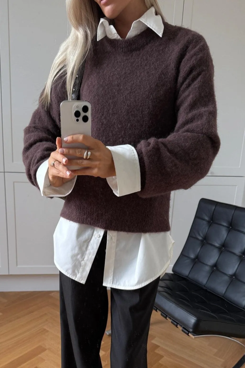 Nlkae Knit 12940085