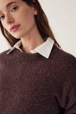 Nlkae Knit 12940085