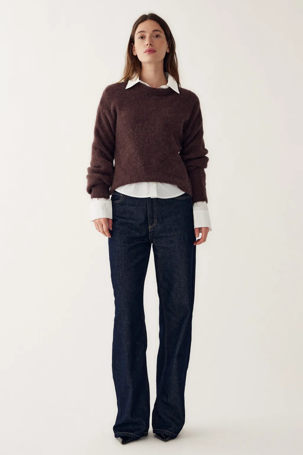 Nlkae Knit 12940085