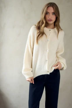 Nlkae Knit Cardigan