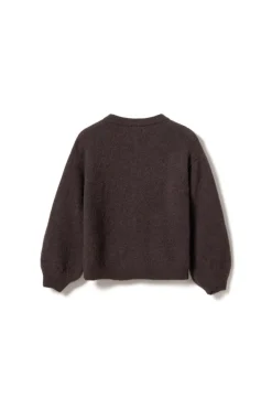 Nlkae Knit Cardigan 12940084
