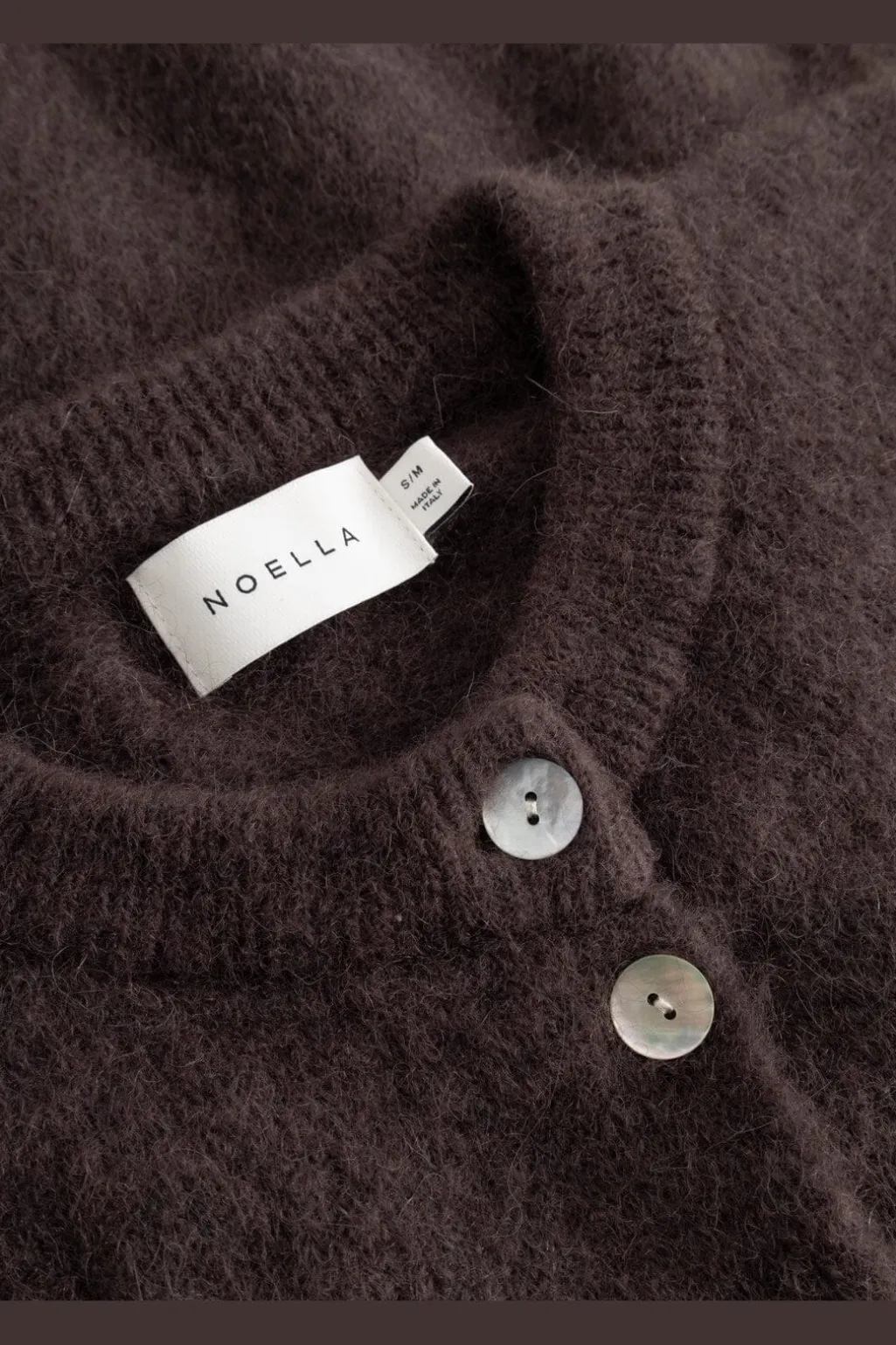Nlkae Knit Cardigan 12940084